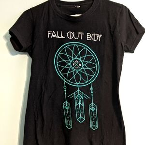 Fall Out Boy Tee